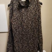 Maglione in lana PRIMOEMPORIO