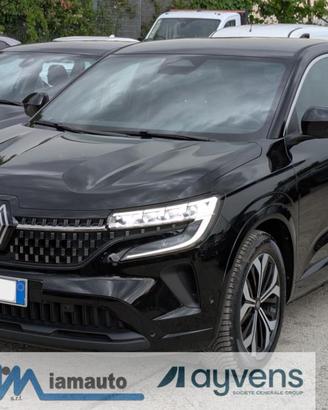RENAULT Austral FULL HYBRID 1.2cc 200cv(130cv)