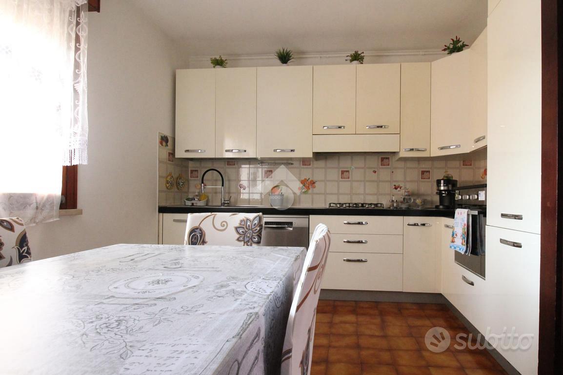 Apartment in Arzignano, Villaggio Giardino - Vista 2