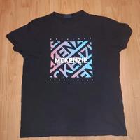 T-Shirt MCKenzie Taglia L