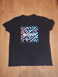 T-Shirt MCKenzie Taglia L
