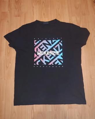 T-Shirt MCKenzie Taglia L