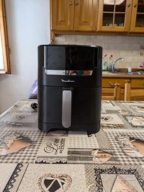 Friggitrice ad aria Moulinex