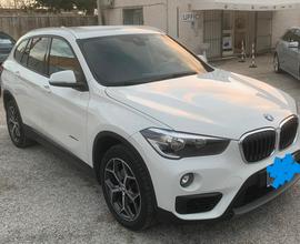 Bmw x1 (f48) - 2016