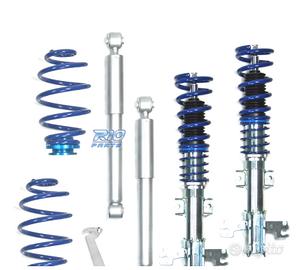 KIT SOSPENSIONE FILETTATA BLUE LINE OPELVECTRA C 0