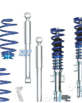 KIT SOSPENSIONE FILETTATA BLUE LINE OPELVECTRA C 0