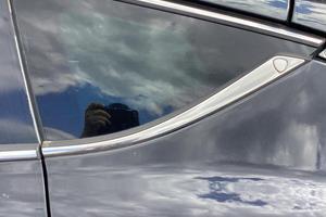 LANCIA DELTA VETRO FISSO POSTERIORE