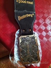 cinturone underberg 