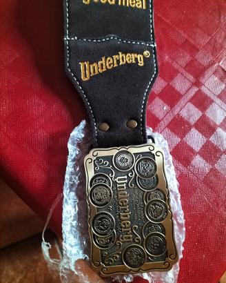 cinturone underberg 