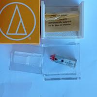 PUNTINA AUDIO TECHNICA AT312EP