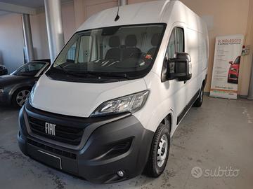 Fiat Ducato 2.2 TDI 140 CV 13Q Passo Medio T.A.