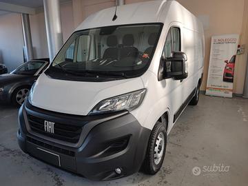 Fiat Ducato 2.2 TDI 140 CV 13Q Passo Medio T.A.