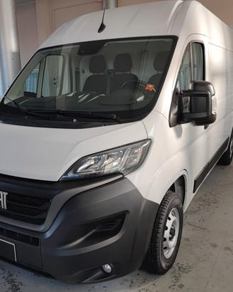 Fiat Ducato 2.2 TDI 140 CV 13Q Passo Medio T.A.