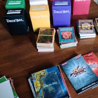 Carte Yu-Gi-Oh!