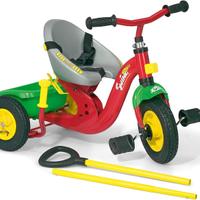 TRICICLO  ROLLY TOYS SWING VARIO 091584
