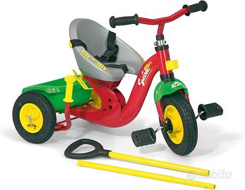 TRICICLO  ROLLY TOYS SWING VARIO 091584