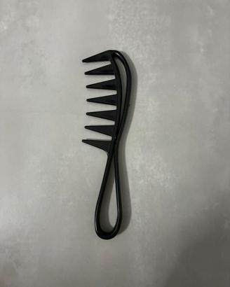 Pettine a Denti Larghi