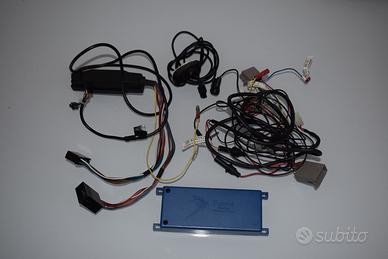 Parrot CK3000 evo completo