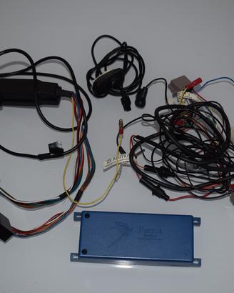 Parrot CK3000 evo completo
