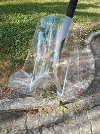 parabrezza nuovo per vespa 