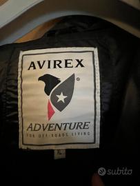 Avirex piumino