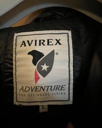 Avirex piumino