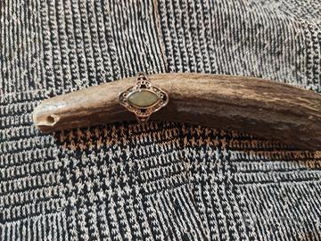 anello fidanzamento vintage