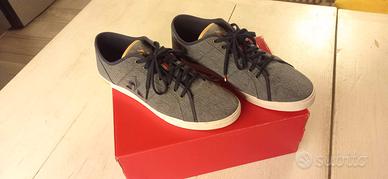 Scarpe di tela Le Coq Sportif n 46