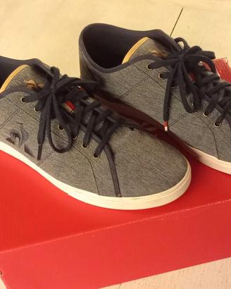 Scarpe di tela Le Coq Sportif n 46