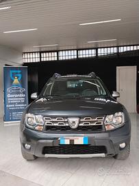 Dacia Duster 1.5 Diesel 2016 CON GARANZIA