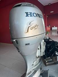 Honda 4 tempi 75/90