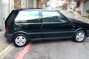 tutti i ricambi per fiat uno turbo i.e 