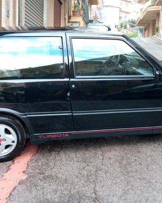 tutti i ricambi per fiat uno turbo i.e 