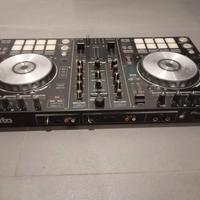 Pioneer ddj sr2