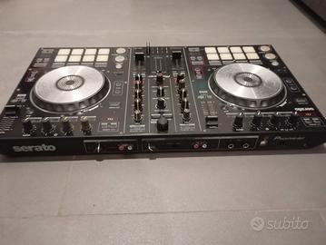 Pioneer ddj sr2