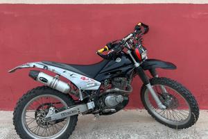 Beta alp 200 targata