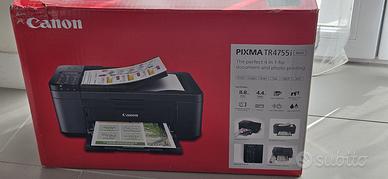 Canon Pixma TR4755i