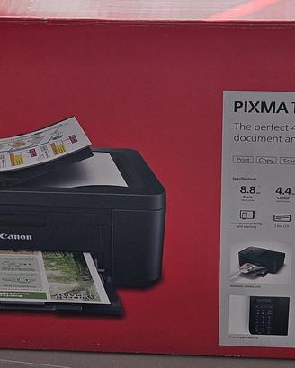 Canon Pixma TR4755i