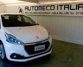 Peugeot 208 1.6 HDi - 2018 - KM. 81.000