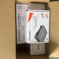 Amplificatore hertz marino