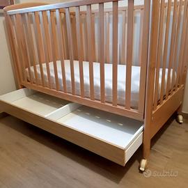 Lettino Culla per Bambini 