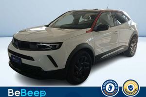Opel Mokka 1.2 T GS LINE S&S 100CV