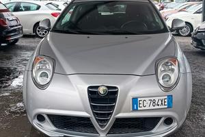 Alfa Romeo MiTo 2010 - 1.4 benzina 105 CV Lb autom