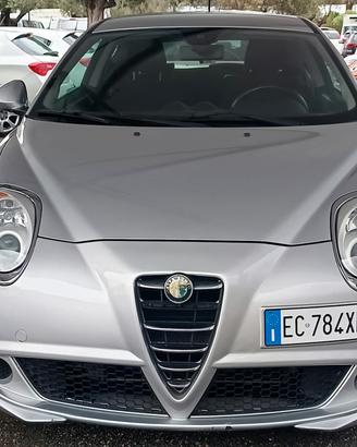 Alfa Romeo MiTo 2010 - 1.4 benzina 105 CV Lb autom