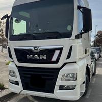 Man TGX 460 XXL 2019