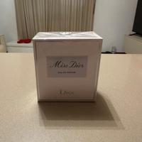 profumo Dior 100 ml