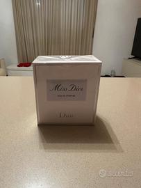 profumo Dior 100 ml