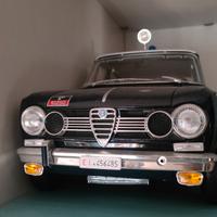 modellino scala 1:8