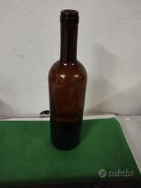 Bottiglie Bordolesi
