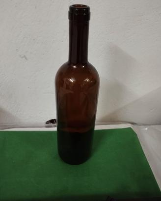 Bottiglie Bordolesi